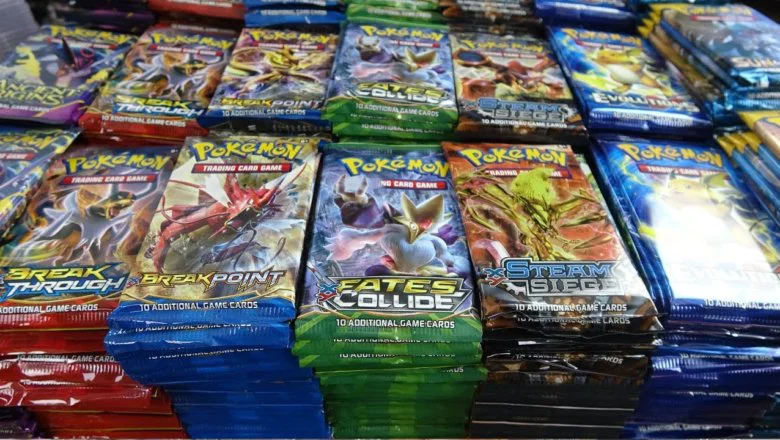 pokemon card