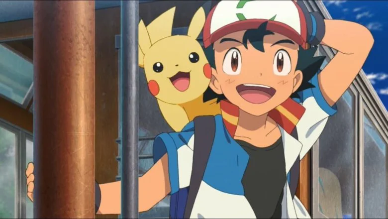 pokemon facebook