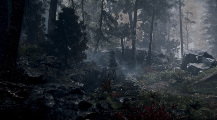 Imagen de El creador de PUBG presenta su próximo proyecto, Prologue, con un enigmático teaser