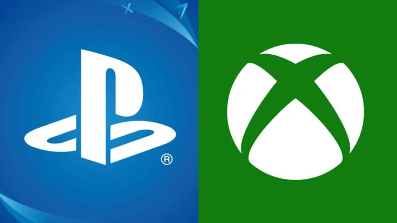 PS5 y Scarlett