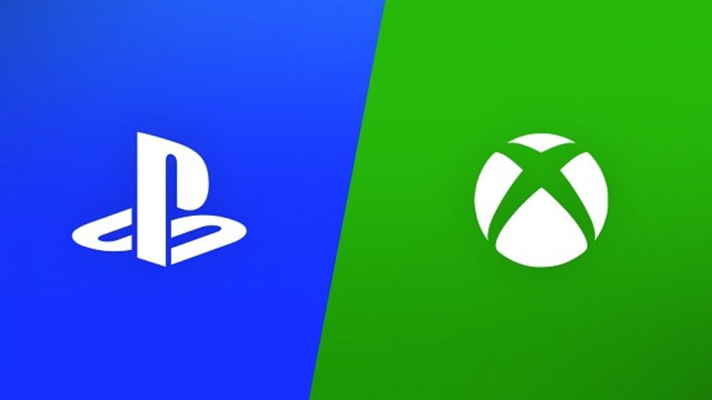 ps5 xbox series x