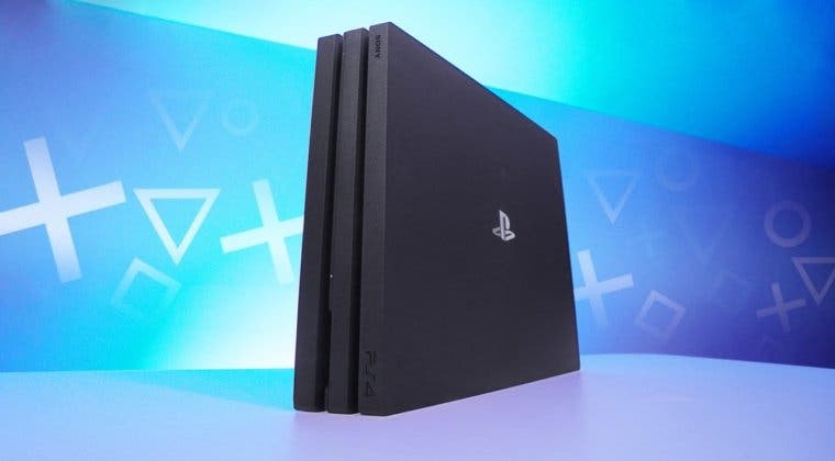 Imagen de PlayStation 4 ha sido la consola más vendida de la década en EEUU