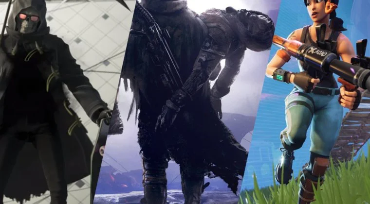 Imagen de Descubre los mejores juegos gratis (free-to-play) para PS4