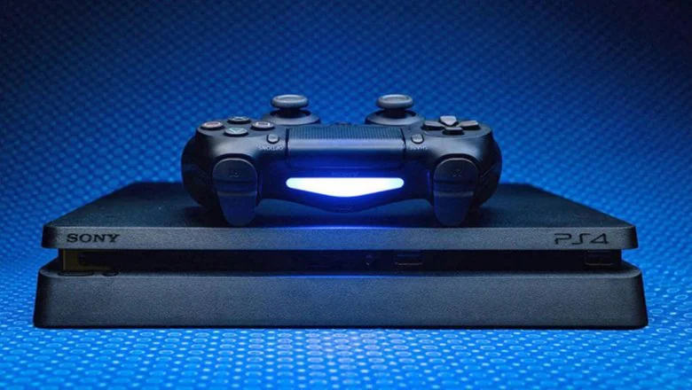 PlayStation 4