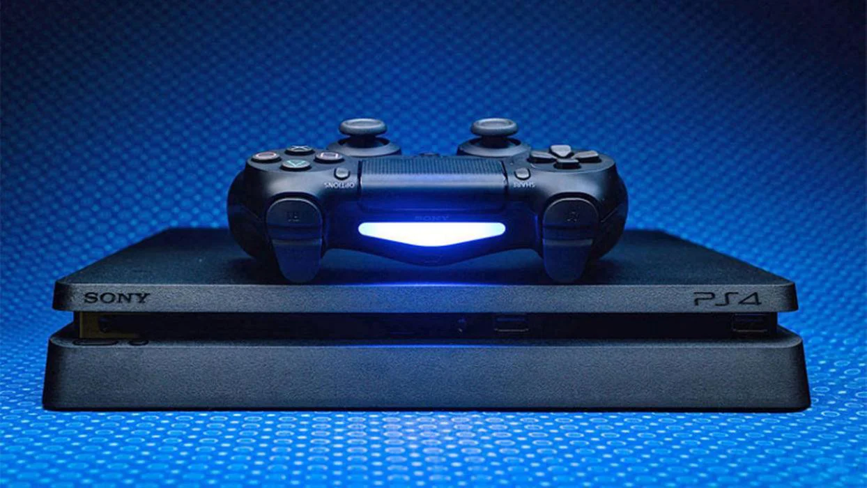 PlayStation 4