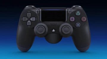 Imagen de PlayStation 5 sería compatible con el DualShock 4