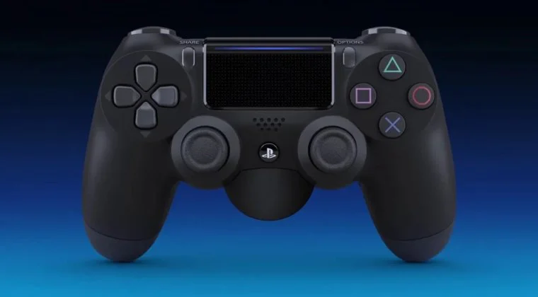 Imagen de PlayStation 5 sería compatible con el DualShock 4