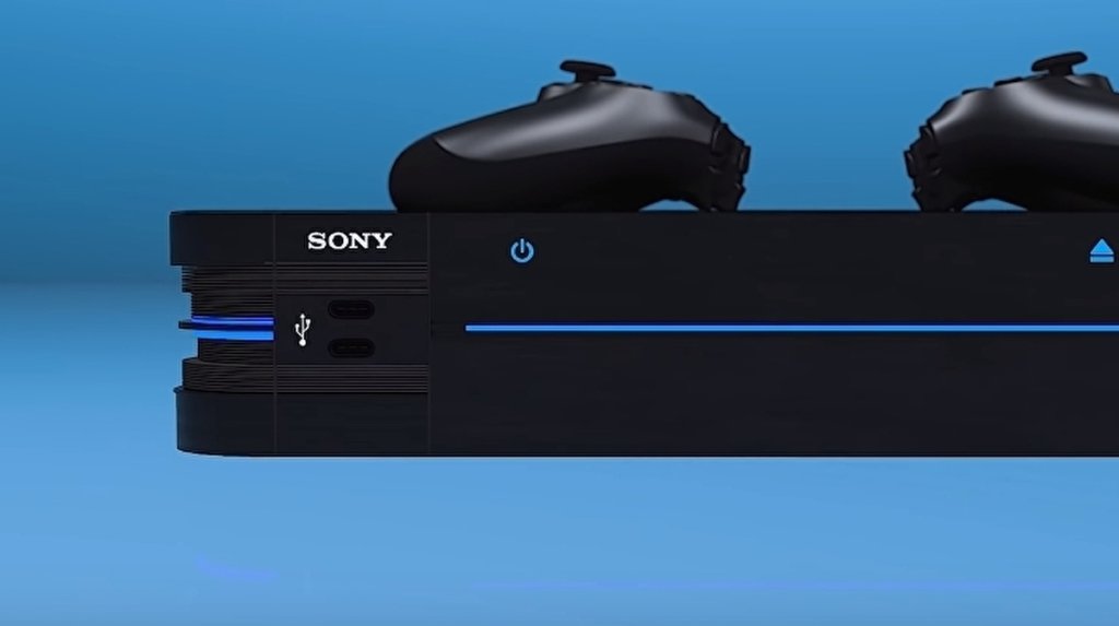 ps5 fake