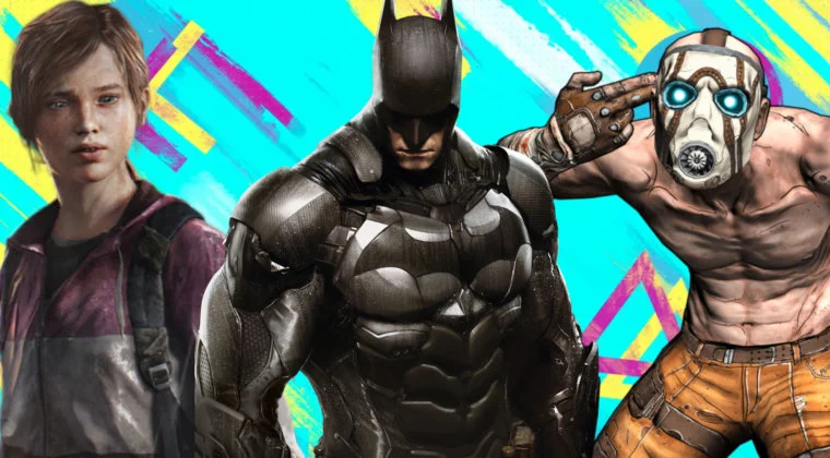 Imagen de Así ha sido el año 2019 en PS Plus; más de 800€ en juegos