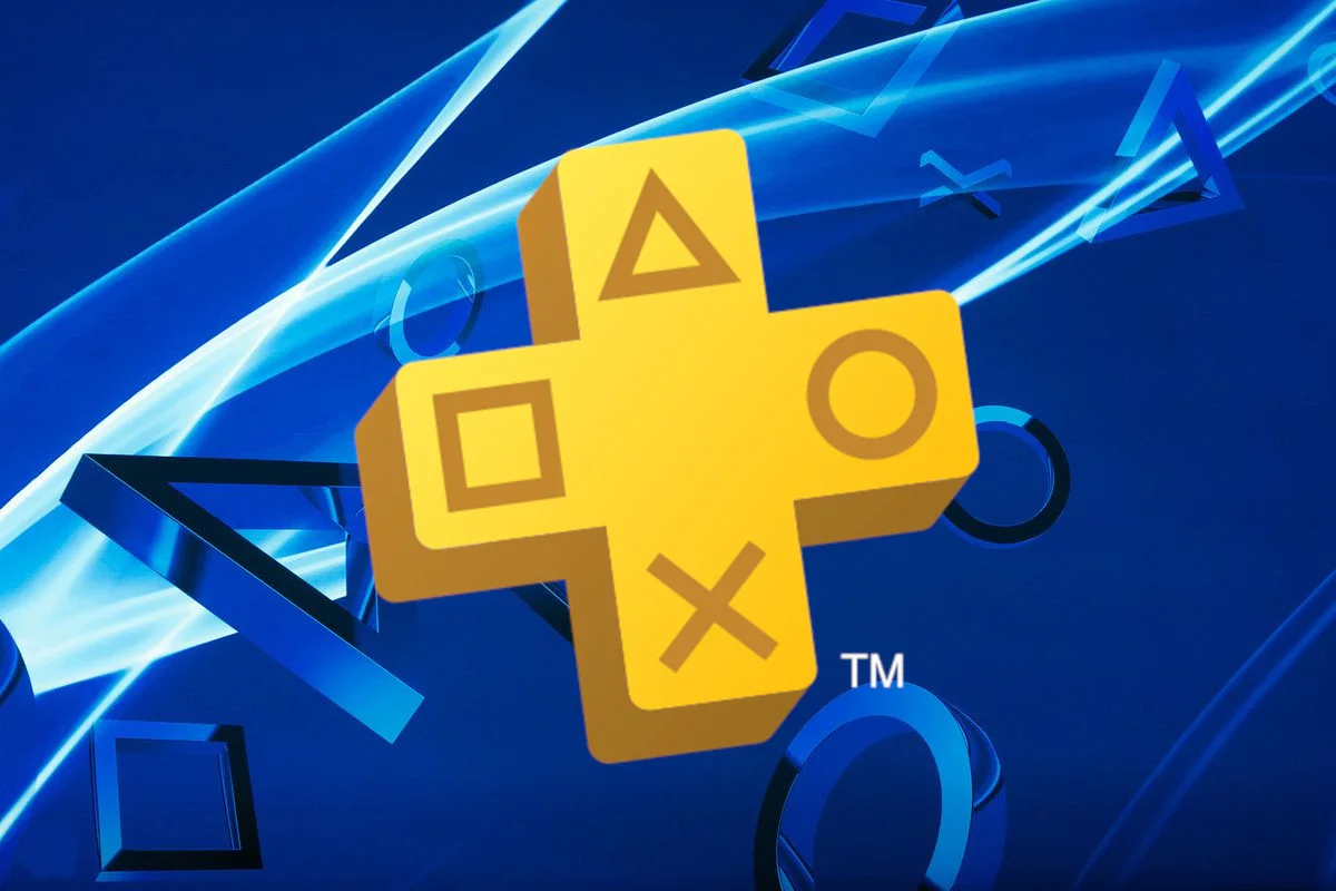 PS Plus
