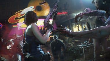 Imagen de Resident Evil 3 Remake podría llegar a Nintendo Switch con la Cloud Version