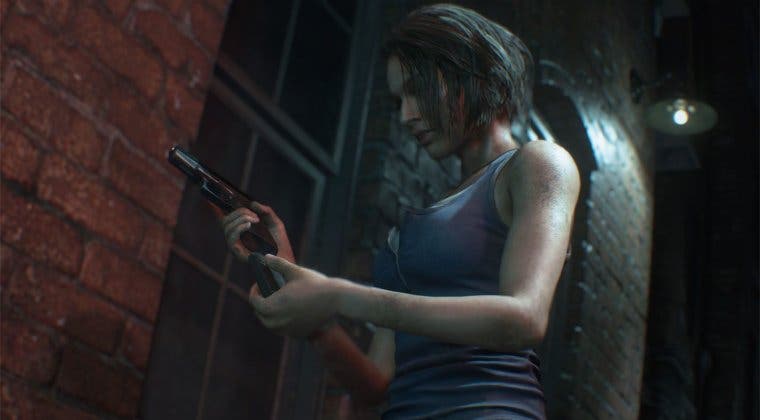 Imagen de Desde PlayStation comparan Resident Evil 3 Remake con el original de 1999 en un nuevo vídeo