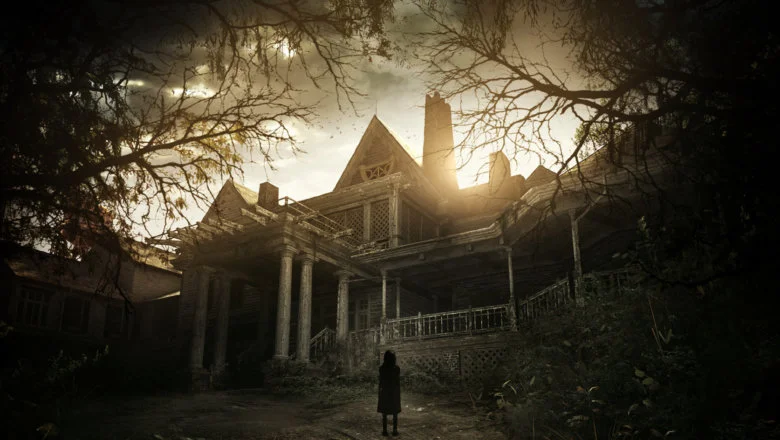 Resident Evil 8
