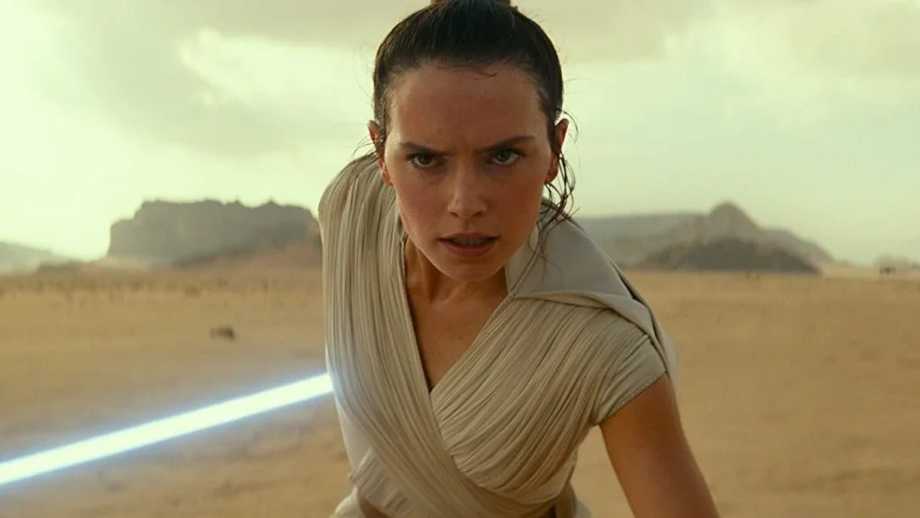 rey trailer final de star wars el ascenso de skywalker imdb