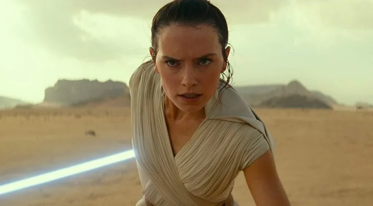 Imagen de Este es el culpable del fallido romance entre Finn y Poe en Star Wars: El ascenso de Skywalker
