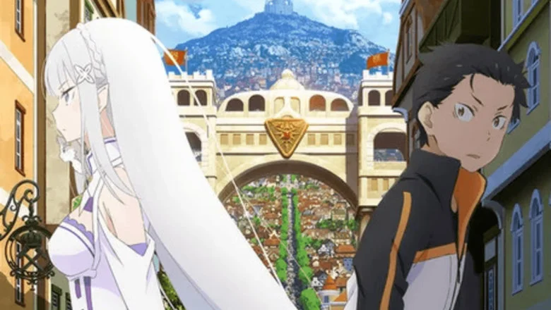 Re:Zero
