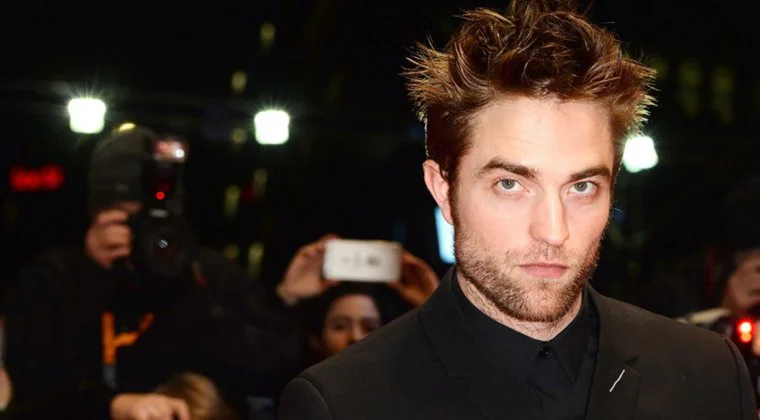 Imagen de Robert Pattinson espera que la fama de Batman no sea como la de Crepúsculo
