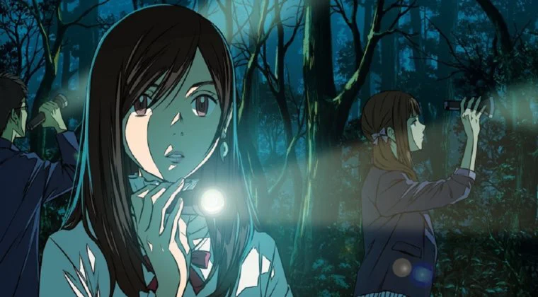 Imagen de Root Film, secuela de Root Letter, tiene previsto su anuncio para Occidente muy pronto