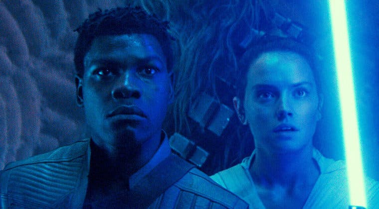 Imagen de Los críticos sitúan a Star Wars: El Ascenso de Skywalker como la peor desde La Amenaza Fantasma