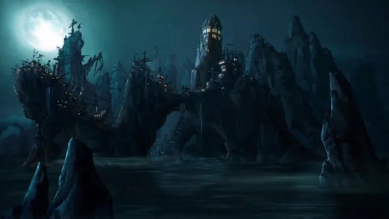 Ruined King: A League of Legends Story