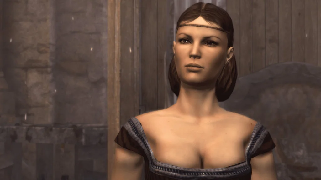 sabrina the witcher 1