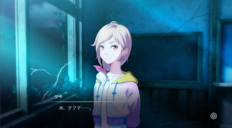 Imagen de Digimon Survive ofrece nuevos detalles de Saki, Floramon y el estilo libre de juego