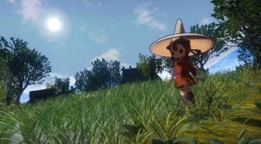 Imagen de Sakuna: Of Rice and Ruin retrasa su lanzamiento a nivel mundial