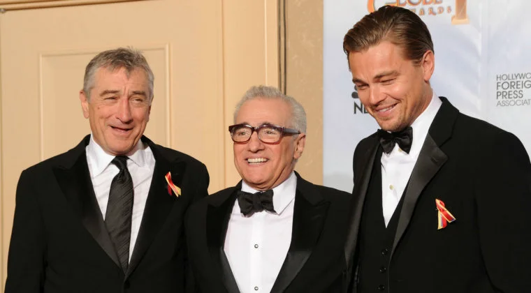 Imagen de La próxima película de Martin Scorsese comenzará a rodarse muy pronto