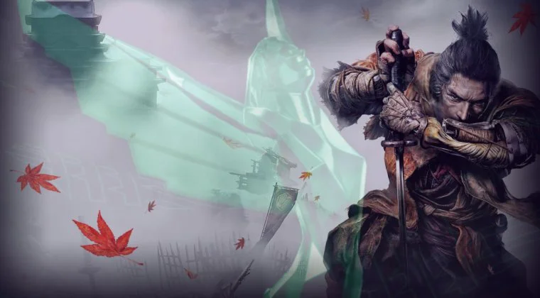 Imagen de The Game Awards corona a Sekiro: Shadows Die Twice como mejor juego del año 2019 (GOTY)