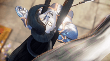 Imagen de Street Fighter V: Champion Edition traerá de vuelta un villano del pasado