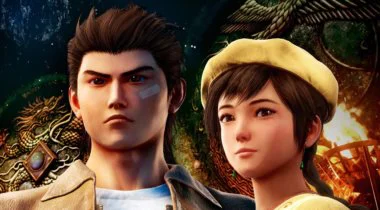 Imagen de Abren una nueva petición para que Shenmue III salga en Xbox One
