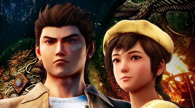 Imagen de Abren una nueva petición para que Shenmue III salga en Xbox One