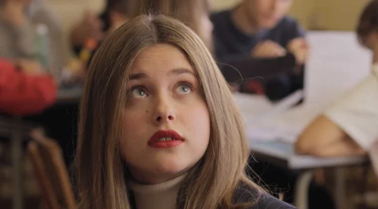 Imagen de El fenómeno Skam España anuncia cuándo estrenará su tercera temporada en Movistar+