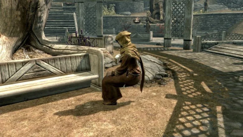 Skyrim