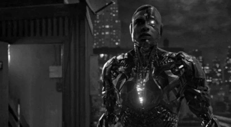 Imagen de Liga de la justicia: Zack Snyder regala imágenes del Snyder Cut a los fans por Navidad
