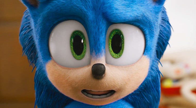 Imagen de Sonic 2 ya tiene fecha de inicio de rodaje