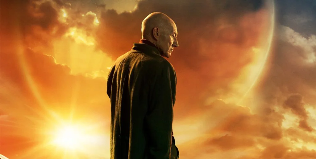 star trek picard