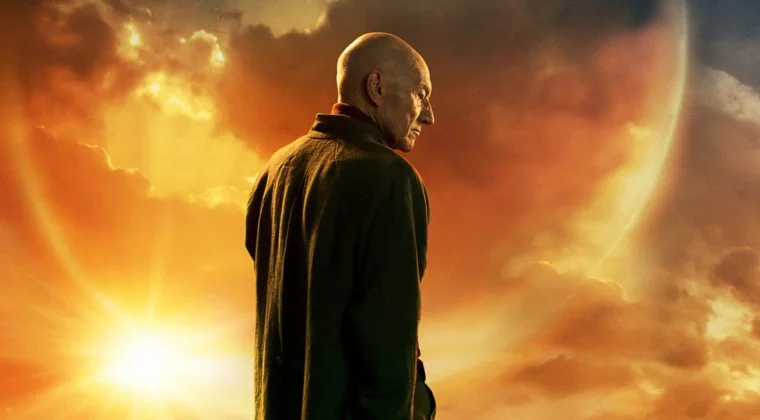 Imagen de Star Trek celebra la extensión de contrato de Alex Kurtzman