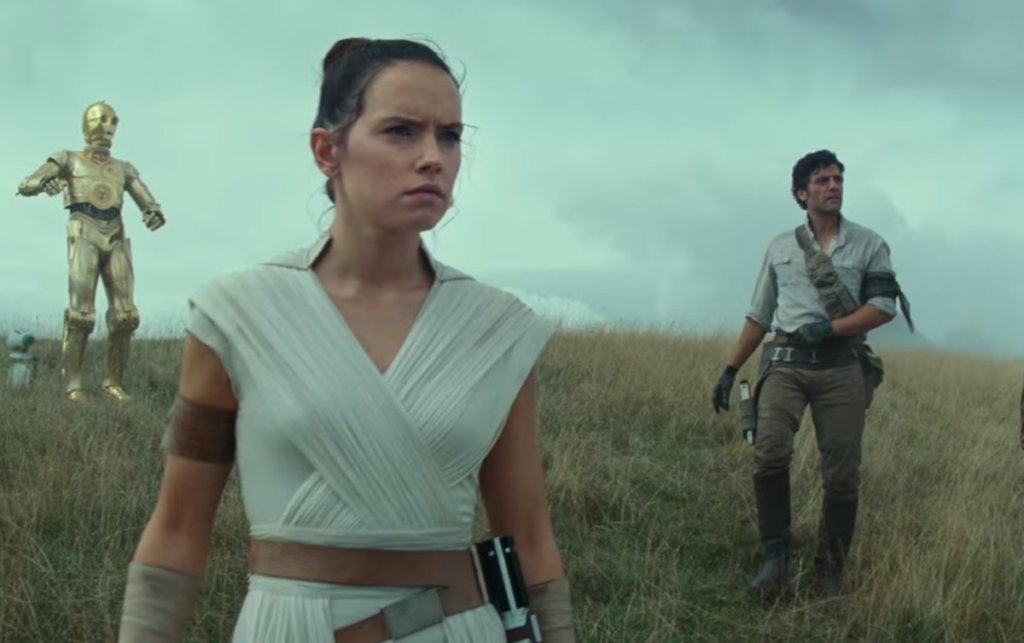 star wars IX