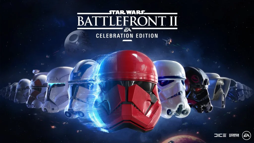 star wars battlefront 2 edicion