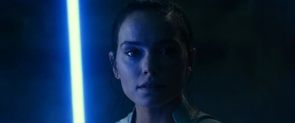 star wars el ascenso de skywalker 2