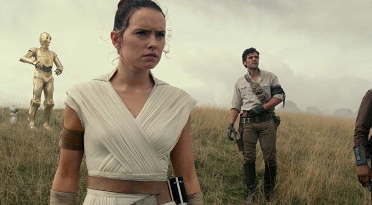 Imagen de Así se defiende J.J. Abrams de las críticas a Star Wars: El Ascenso de Skywalker