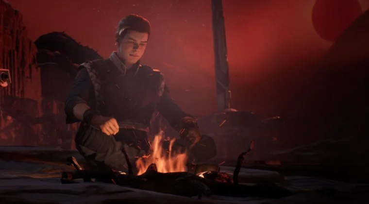 Imagen de Star Wars Jedi: Fallen Order recibirá esta semana una característica muy demandada por la comunidad