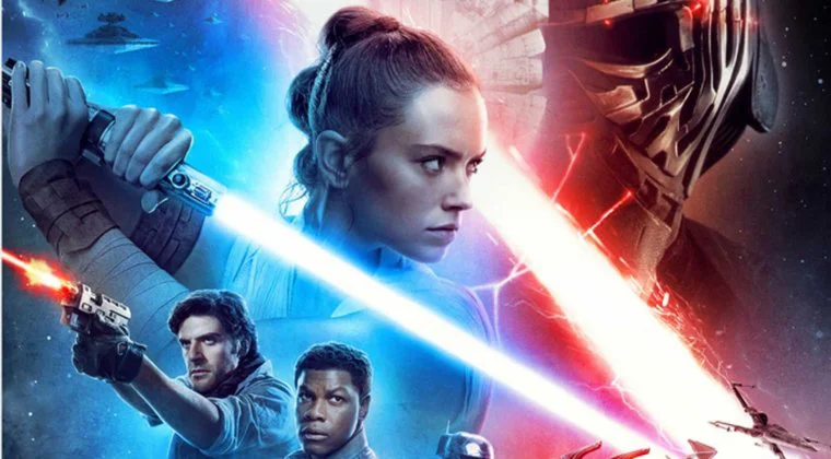 Imagen de Star Wars: el ascenso de Skywalker - Rian Jonhson opina sobre la película