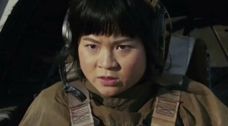 Imagen de Uno de los guionistas de Star Wars: El Ascenso de Skywalker explica la ausencia de Rose Tico
