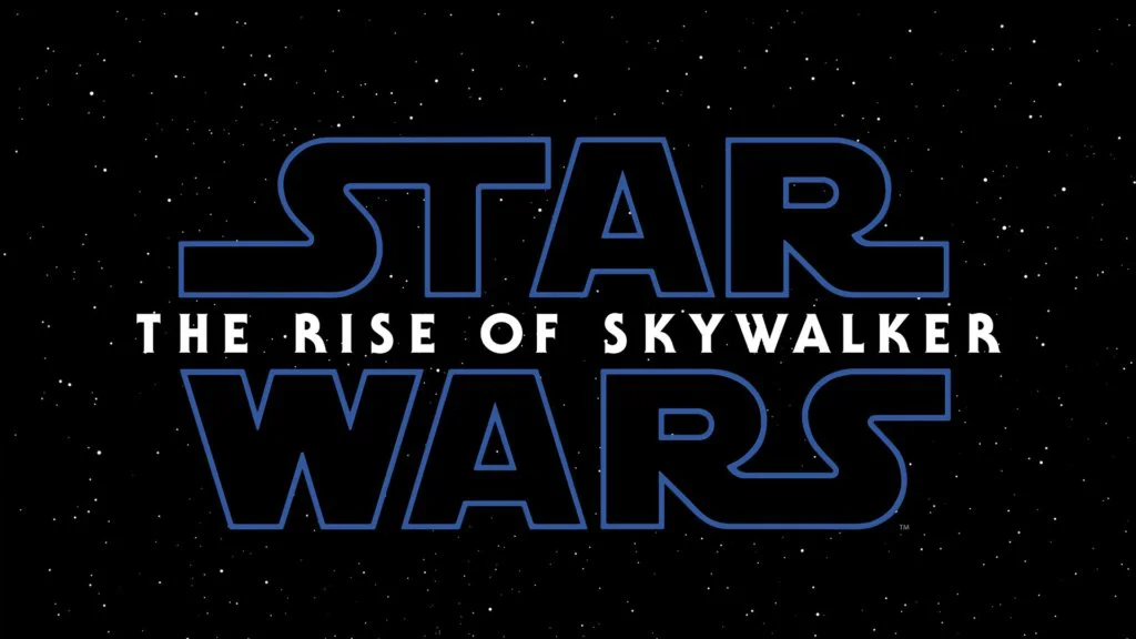 star wars skywalker