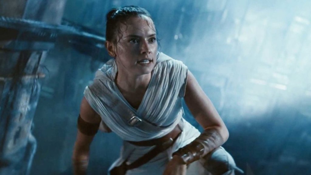 star wars voces