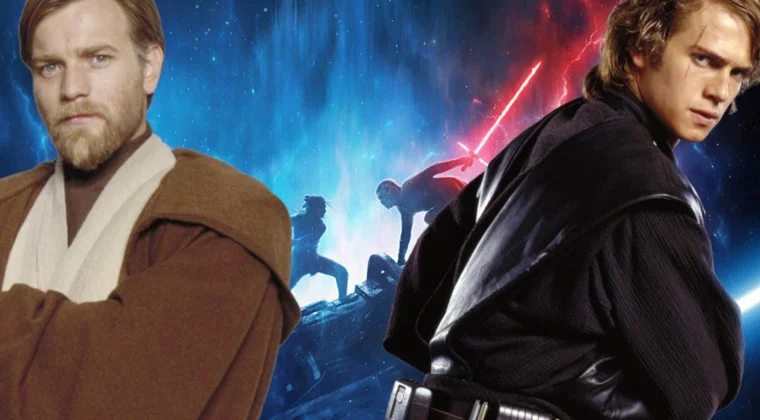 Imagen de En qué orden ver las películas de Star Wars incluyendo El ascenso de Skywalker