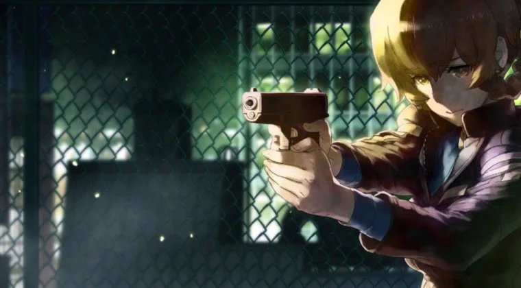 Imagen de Steins; Gate: My Darling's Embrace y Steins; Gate 0 debutan en occidente por el décimo aniversario