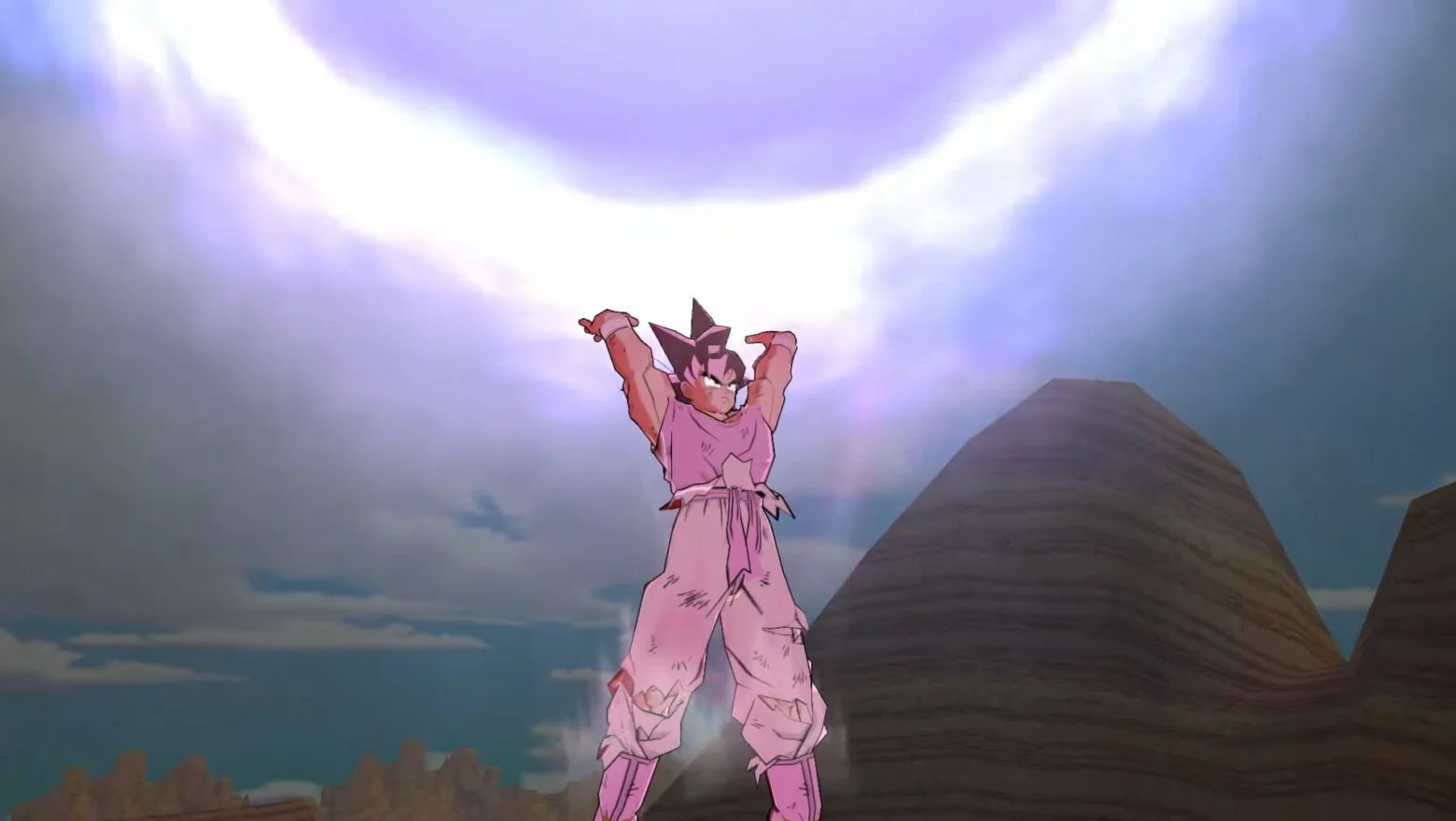 Super Dragon Ball Heroes: World Mission